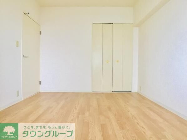 ハイシティプラザ南大泉の物件内観写真